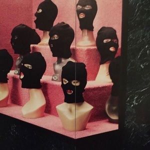 Meet your Posher, Jose